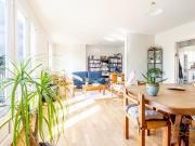 A vendre Nantes St Donatien T4 balcon garage parking cave