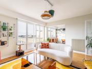 A vendre Nantes Tortière T4 dernier étage balcon,...