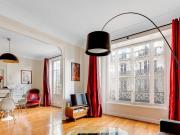 A vendre Neuilly Sablons triangle d'or