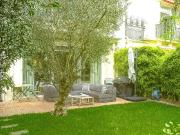 A VENDRE NEUILLY SUR SEINE 92200 RDJ BARRES SABLONS