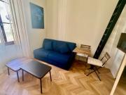 A VENDRE / NICE CARRE D'OR: Charmant studio