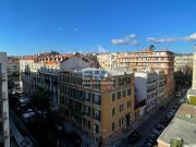 A VENDRE: NICE CENTRE Appartement 4 pièces de 88m²
