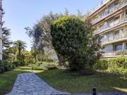A VENDRE NICE CIMIEZ 3/4 PIECES JARDIN GARAGE