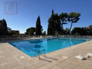 À VENDRE NICE FABRON TERRASSE 2P RESIDENCE PISCINE/TENNIS