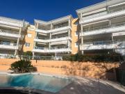 A VENDRE NICE OUEST / CORNICHE FLEURIE: Appartement 3...
