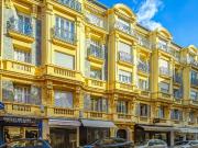 A VENDRE NICE RUE ALBERTI 3P