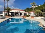 A Vendre NICE Saint Antoine Villa de 660 m² sur le...
