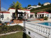 A Vendre NICE Saint Antoine Villa de 660 m² sur le...
