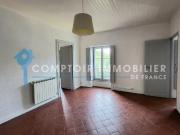 A VENDRE NIMES APPARTEMENT 3 PIECES DE 79 m2 AVEC VUE...
