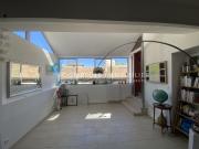 A VENDRE * NIMES CENTRE * RARE * Maison de ville atypi