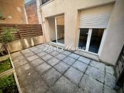 A vendre Nîmes, proche Allées J.Jaurès et des Arènes, agréab