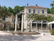 A vendre, Nîmes Proche des Jardins de la Fontaine et des Hal