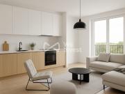 A VENDRE ? NOISY LE SEC ? T3 Neuf avec Grand Balcon