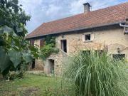 Vaste Maison Bourguignonne Renovee 175m² Sennecey le Grand