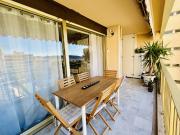 A VENDRE NOUVEAUTÉ ANTIBES JUAN LES PINS 4 PIECES TR