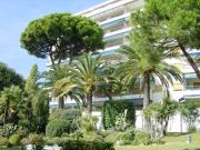 A VENDRE OCCUPE NICE BAS CIMIEZ 2P GEORGE V TERRASSE