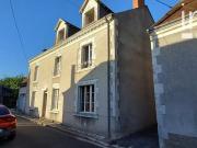 A VENDRE, OUCQUES LA NOUVELLE, Maison de bourg composée...
