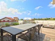 T3 bis avec cave et garage 83m² Biarritz