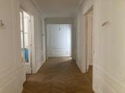 A vendre PARIS 17EME ARRONDISSEMENT Appartement T6 1 501...