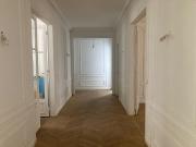 A vendre PARIS 17EME ARRONDISSEMENT Appartement T6 1 501 500