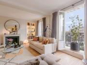 A vendre Paris 17ème Pereire Wagram très bel appartement...