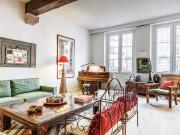A vendre Paris 1er Appartement 3/5 chambres 185 M2