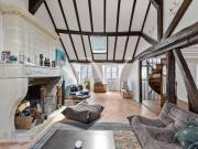 A vendre Paris 5e Rue Toullier / Jardin du Luxembourg...