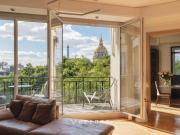 A vendre Paris 7 Barbet de Jouy 155 m² Rue Barbet de...
