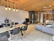 A VENDRE PASSY 74190 MAGNIFIQUE APPARTEMENT T4 COTEAU DE...