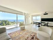 A vendre Penthouse 3 pièces vue mer panoramique 115m2 de...