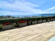 A vendre Penthouse avec vue panoramique et tres grande...