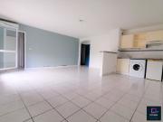 A VENDRE PERPIGNAN ST MARTIN APPARTEMENT T3 + PARKING ET