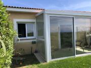 A VENDRE PERPIGNAN SUD VILLA PLAIN PIED T2 AVEC JARDIN
