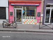 A vendre petit restaurant à paris 20 éme. AFFAIRE RARE !...