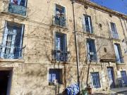 A vendre PEZENAS 34 dans immeuble de 6 lots, appartement...