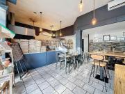 À VENDRE – PIZZERIA