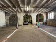 A vendre place de parking dans un garage fermé