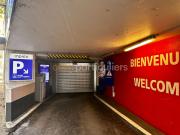 A VENDRE place de parking Hyper centre NANCY