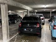 À Vendre – Place de parking sécurisée à Nanterre Ville