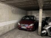 À vendre: Place de parking sécurisée Rue Auguste...