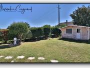 A vendre plain pied 129 m², 3 chambres, piscine, terrain...