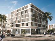 A vendre plateau bureau 56m2 à Hay Hassani