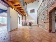 A VENDRE PORTET SUR GARONNE Toulousaine T5 avec piscine