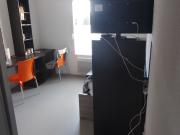 A vendre pour investisseur Studio meublé loué