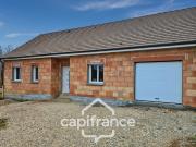 A vendre proche de CHALON SUR SAONE Maison de 110 m², 5...