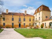 A vendre proche de MARCIAC 32 Château de 32 pièces 1540...