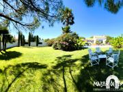A vendre proche de ROYAN 17 VILLA DE PLAIN PIED AVEC PIS