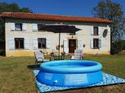 À vendre, proche de Trie sur Baïse Hautes Pyrénées...