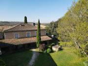 A vendre, proche Jégun, Gers: Jolie maison en pierre en...