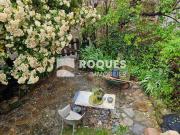 A vendre, Proche Lodève, Maison de village 107 m2...